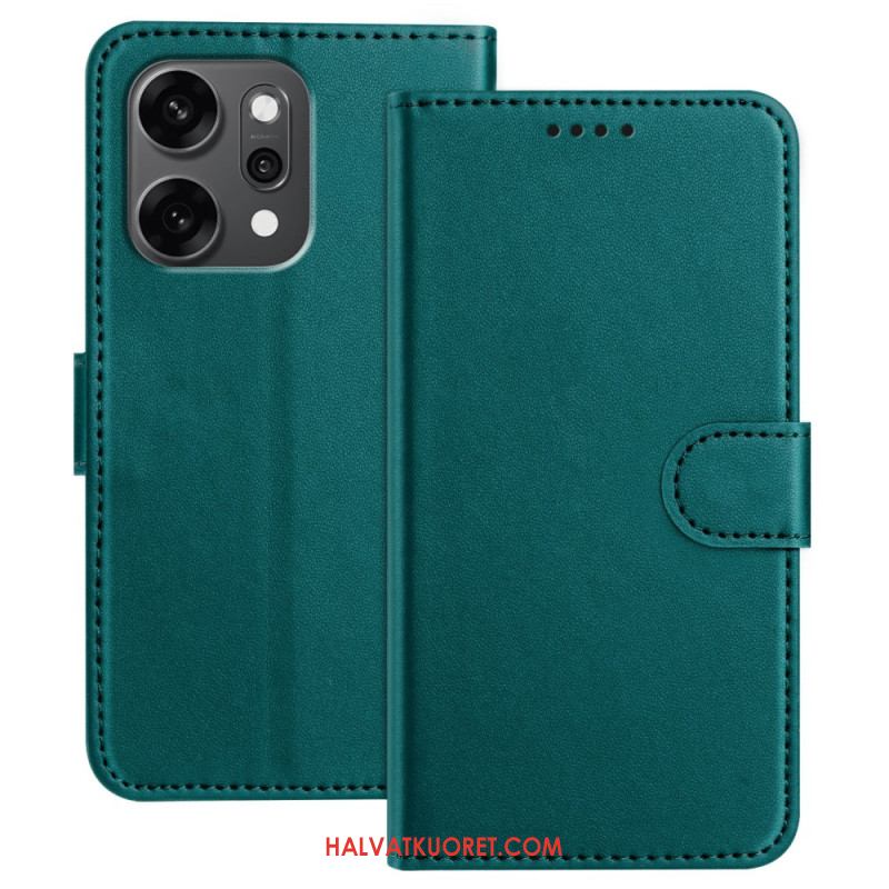 Kotelot Oppo Reno 14 Pro 5g Puhelinkuoret Yksivärinen