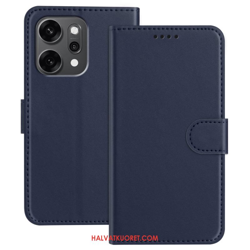 Kotelot Oppo Reno 14 Pro 5g Puhelinkuoret Yksivärinen