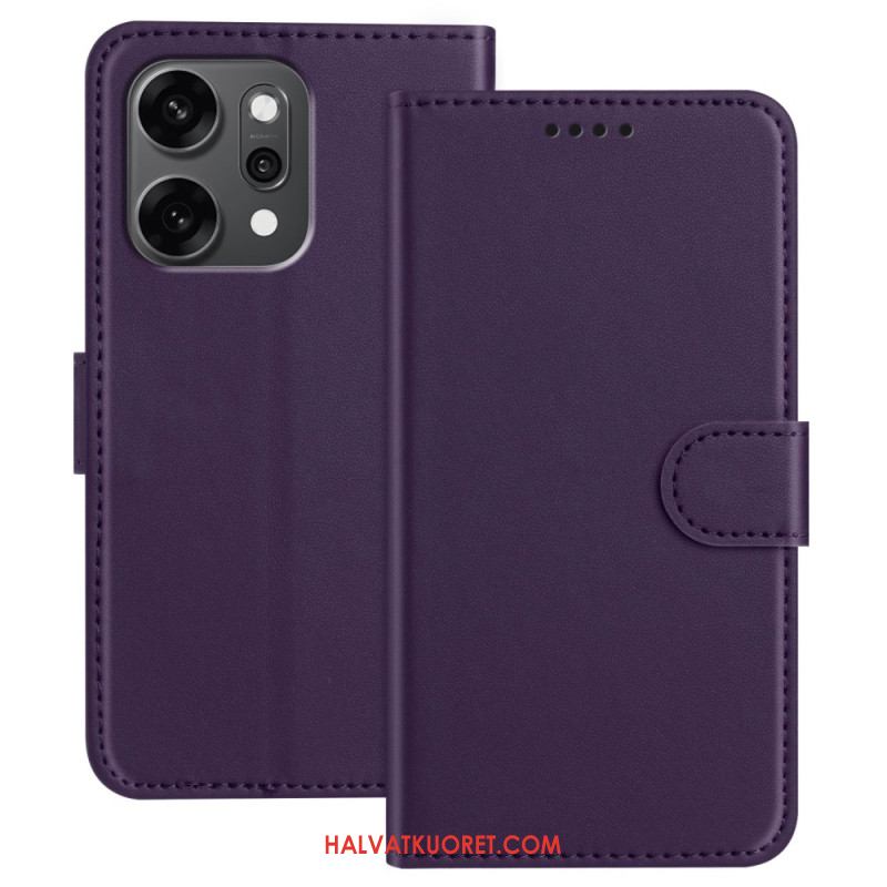 Kotelot Oppo Reno 14 Pro 5g Puhelinkuoret Yksivärinen