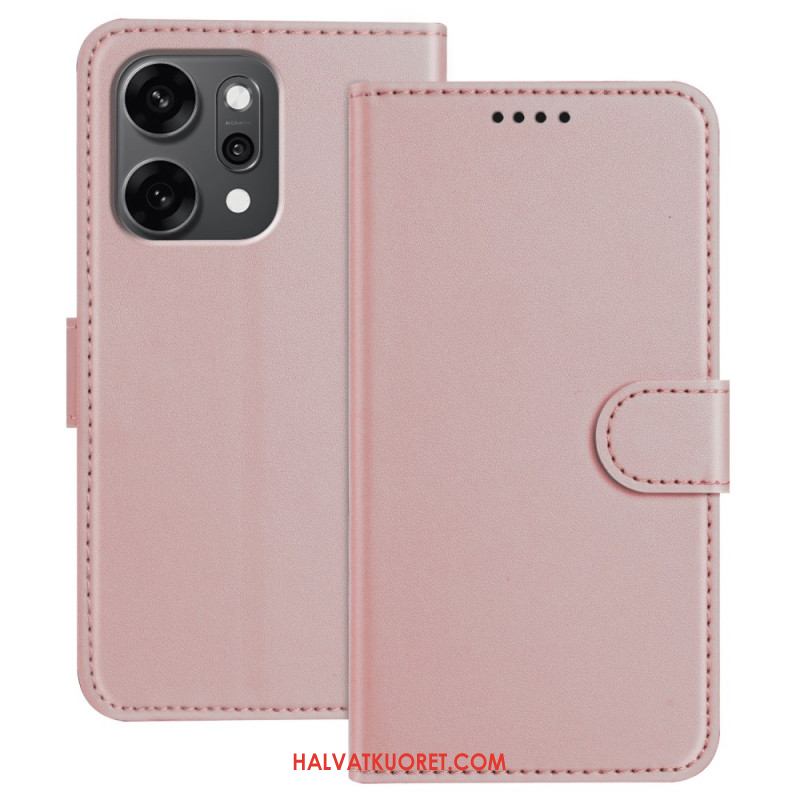 Kotelot Oppo Reno 14 Pro 5g Puhelinkuoret Yksivärinen