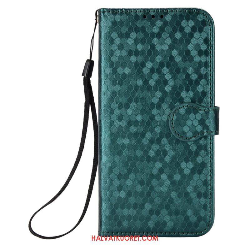 Kotelot Oppo Reno 14f 5g Kiiltävä