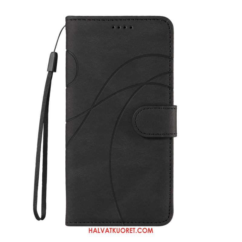 Kotelot Oppo Reno 14f 5g Puhelinkuoret Aaltoileva