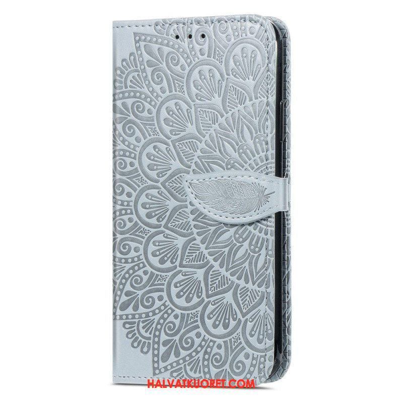 Kotelot Samsung Galaxy A13 5G / A04s Heimojen Lehdet