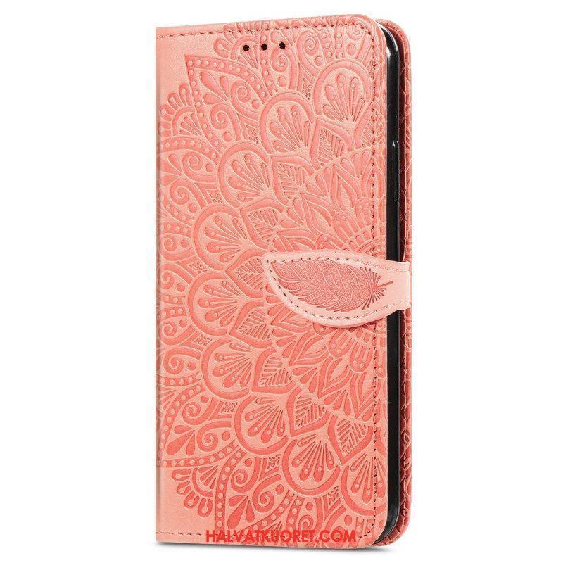 Kotelot Samsung Galaxy A13 5G / A04s Heimojen Lehdet