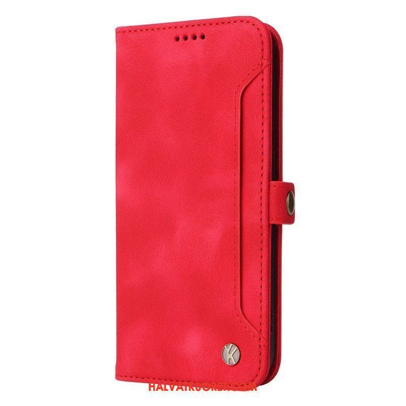 Kotelot Samsung Galaxy A14 / A14 5G Etukorttipidike