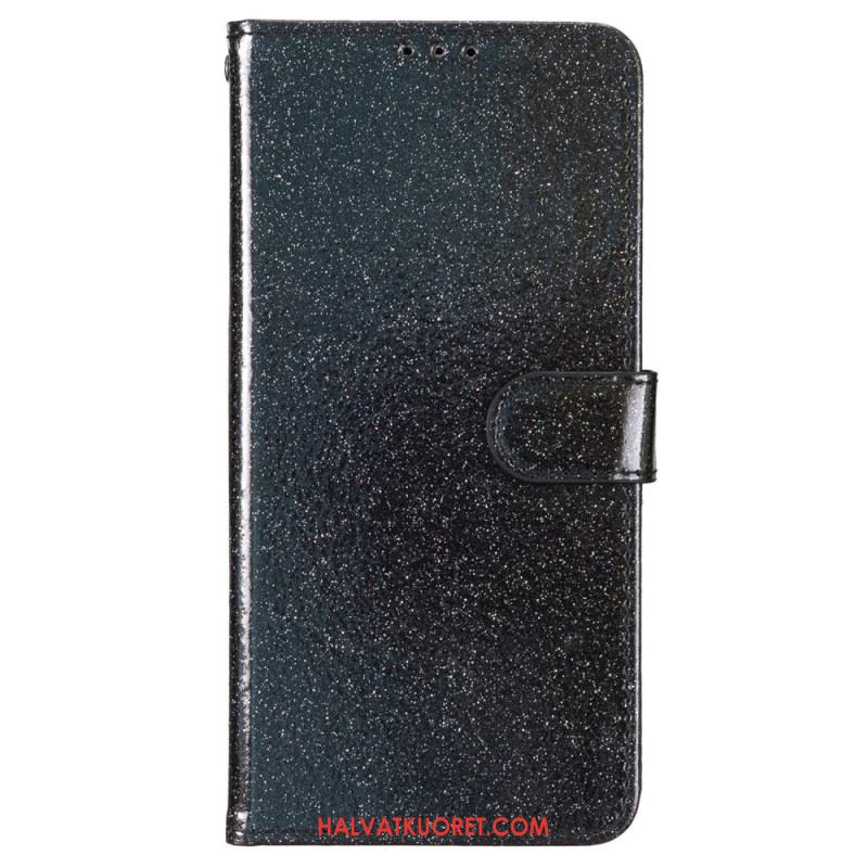 Kotelot Samsung Galaxy A16 5g Glitteriä