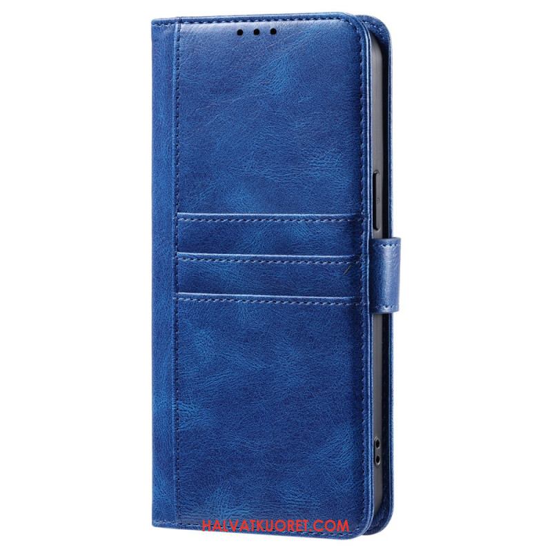 Kotelot Samsung Galaxy A17 4g / 5g 6 Korttipaikkaa Ja Nauha