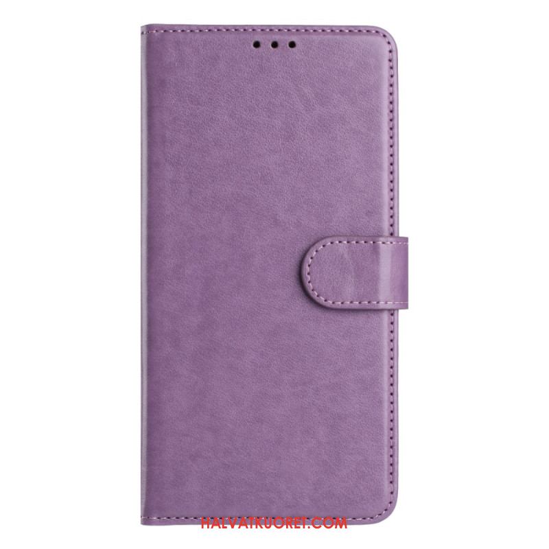 Kotelot Samsung Galaxy A17 4g / 5g 8 Korttipaikkaa