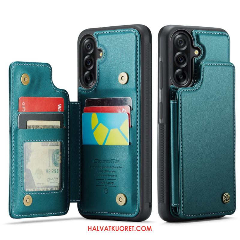 Kotelot Samsung Galaxy A17 4g / 5g Caseme Rfid -korttikotelo Suojakuori