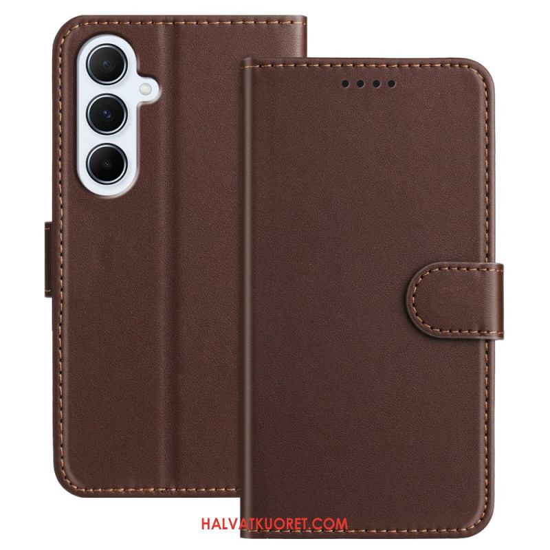 Kotelot Samsung Galaxy A17 4g / 5g Couture-lompakko Suojakuori