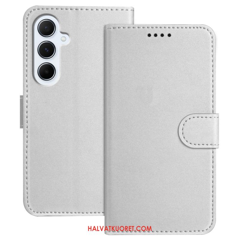 Kotelot Samsung Galaxy A17 4g / 5g Couture-lompakko Suojakuori