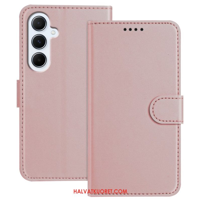 Kotelot Samsung Galaxy A17 4g / 5g Couture-lompakko Suojakuori