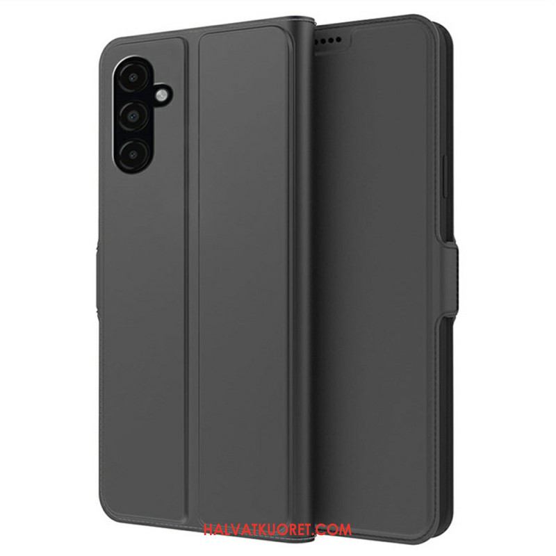 Kotelot Samsung Galaxy A17 4g / 5g Korttikotelo Suojakuori