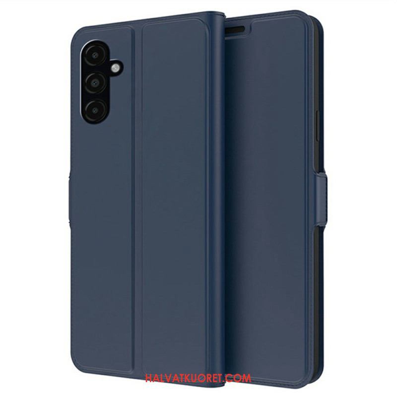 Kotelot Samsung Galaxy A17 4g / 5g Korttikotelo Suojakuori