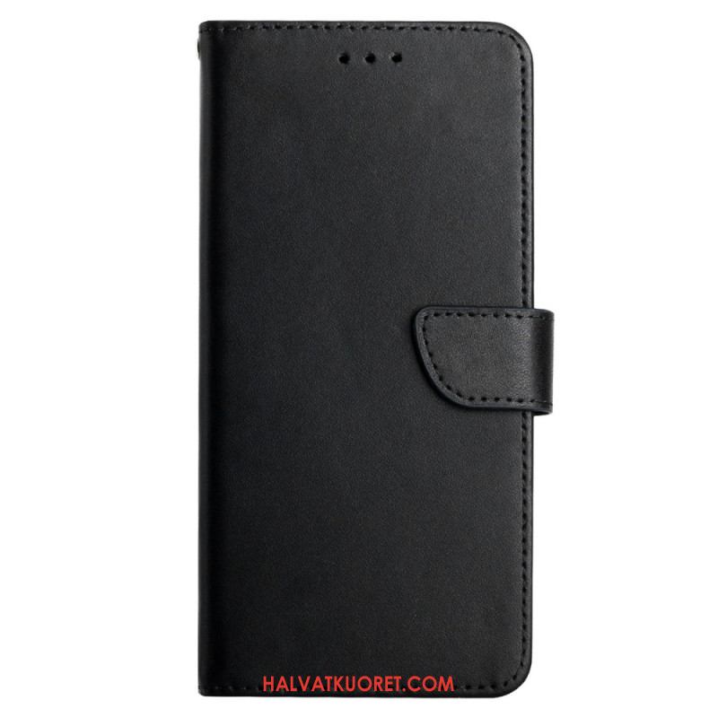 Kotelot Samsung Galaxy A17 4g / 5g Nappanahka Suojakuori