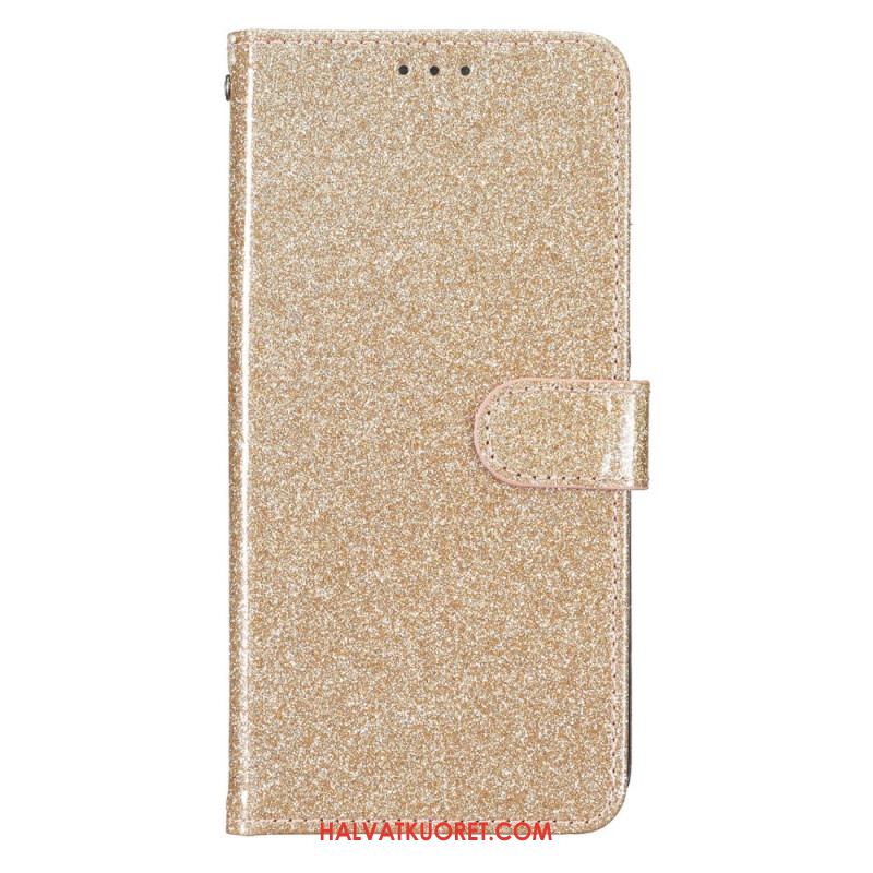 Kotelot Samsung Galaxy A17 4g / 5g Paljetit