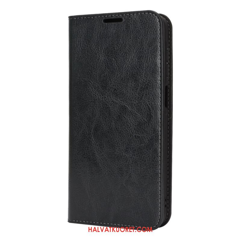 Kotelot Samsung Galaxy A17 4g / 5g Puhelinkuoret Nahka