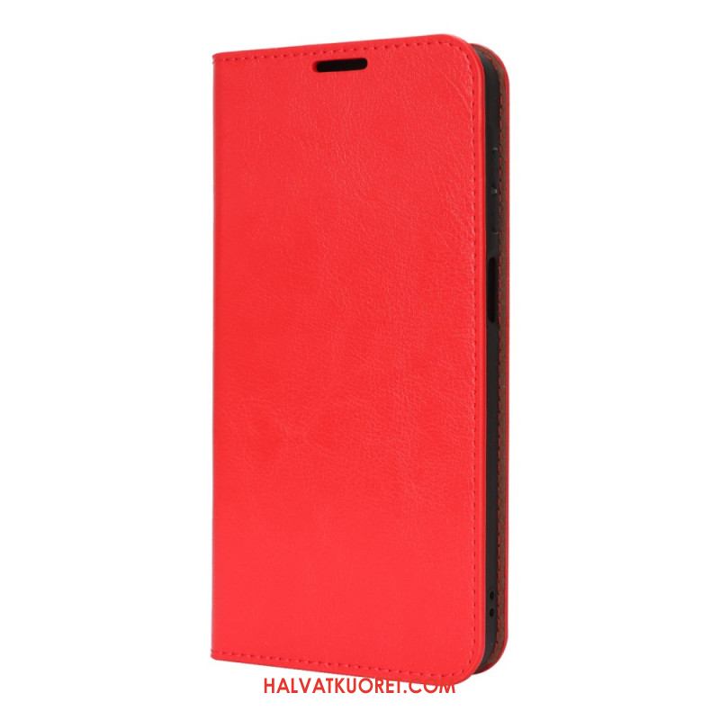 Kotelot Samsung Galaxy A17 4g / 5g Puhelinkuoret Nahka