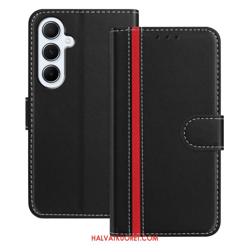 Kotelot Samsung Galaxy A17 4g / 5g Puhelinkuoret Värillinen Reunus