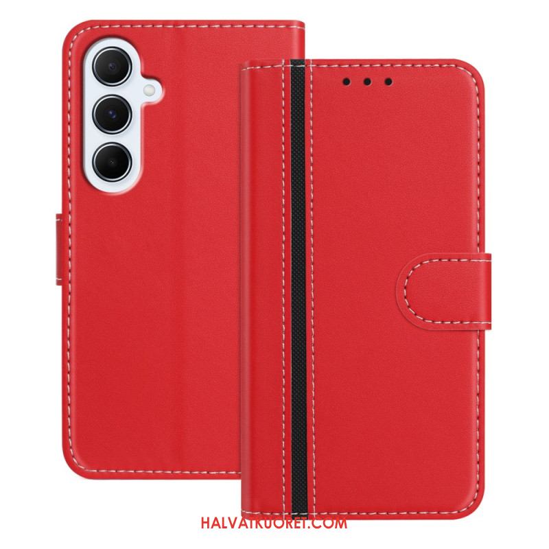 Kotelot Samsung Galaxy A17 4g / 5g Puhelinkuoret Värillinen Reunus