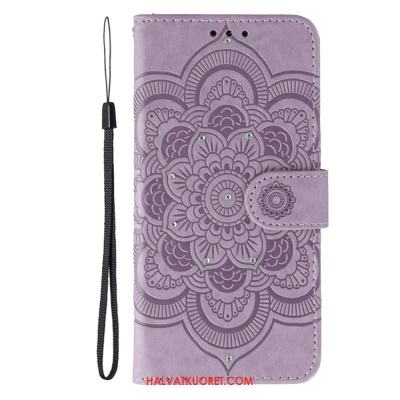 Kotelot Samsung Galaxy A17 4g / 5g Strassimandala