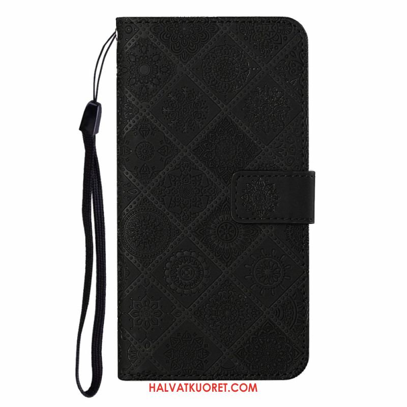 Kotelot Samsung Galaxy A17 4g / 5g Tilkkutyöt