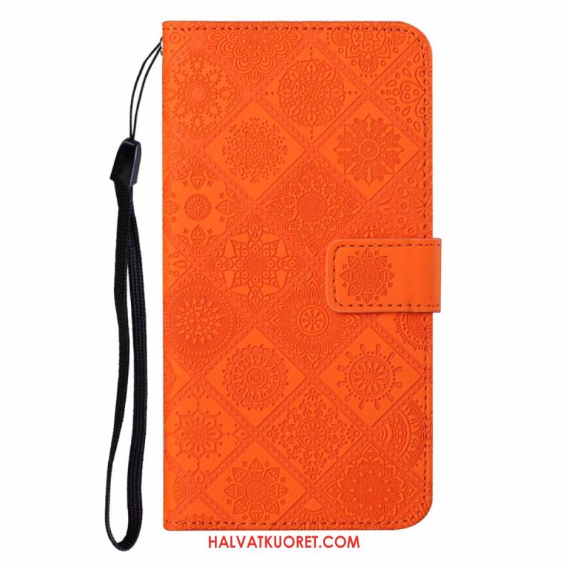 Kotelot Samsung Galaxy A17 4g / 5g Tilkkutyöt