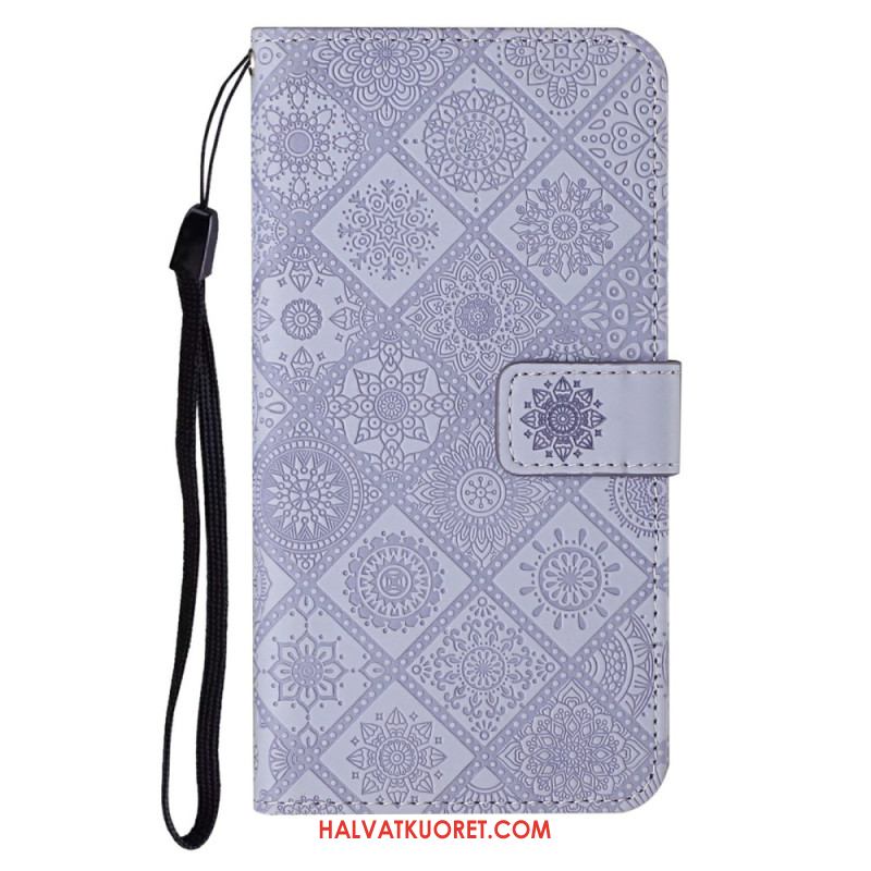 Kotelot Samsung Galaxy A17 4g / 5g Tilkkutyöt