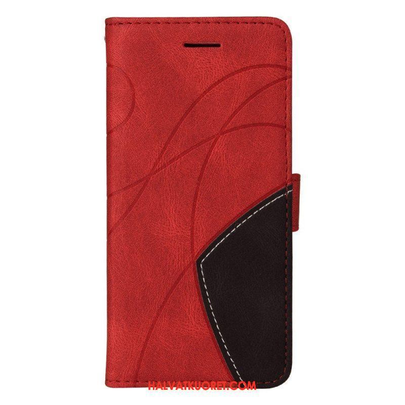 Kotelot Samsung Galaxy A53 5G Kaksisävyinen