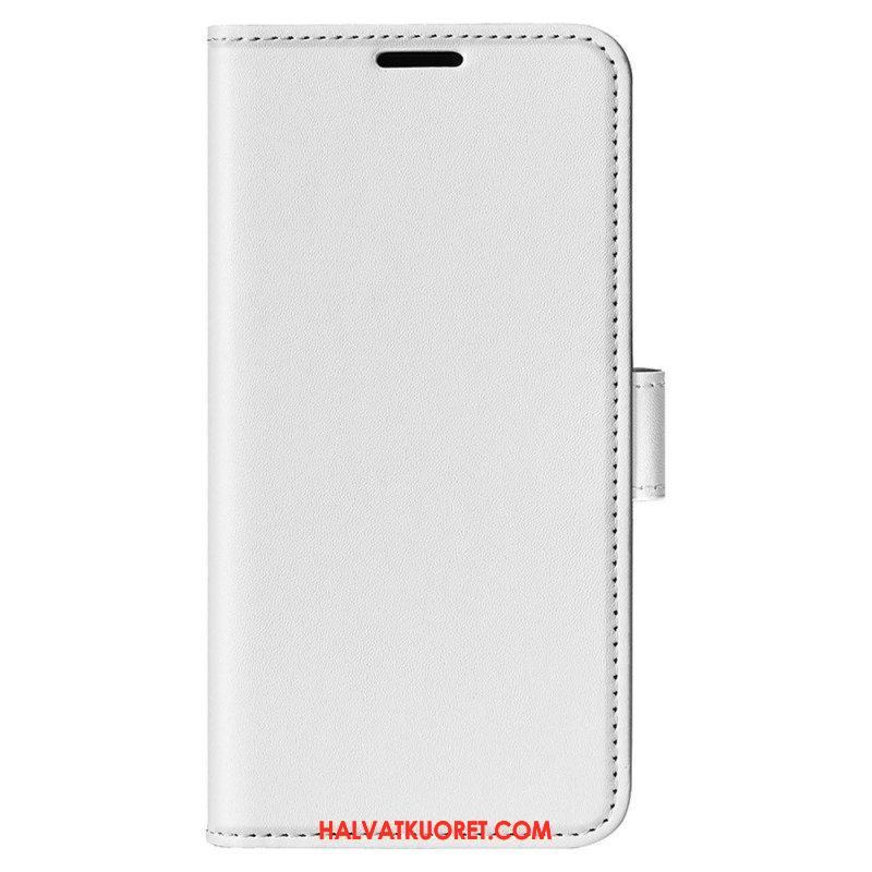Kotelot Samsung Galaxy M13 Retro Nahkatyyli
