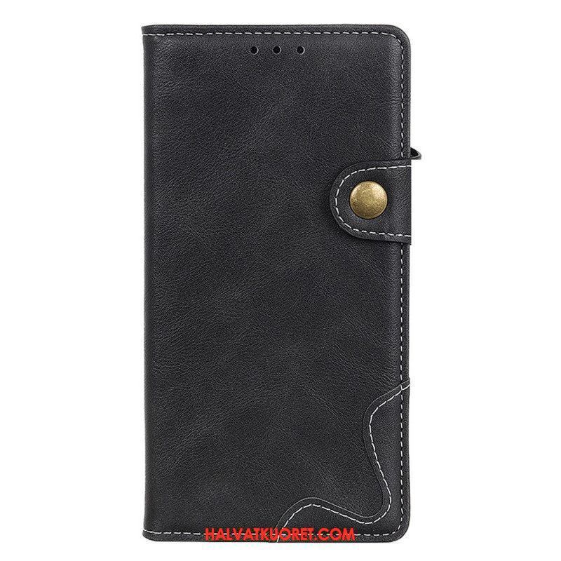 Kotelot Samsung Galaxy M53 5G Taiteellinen Painike