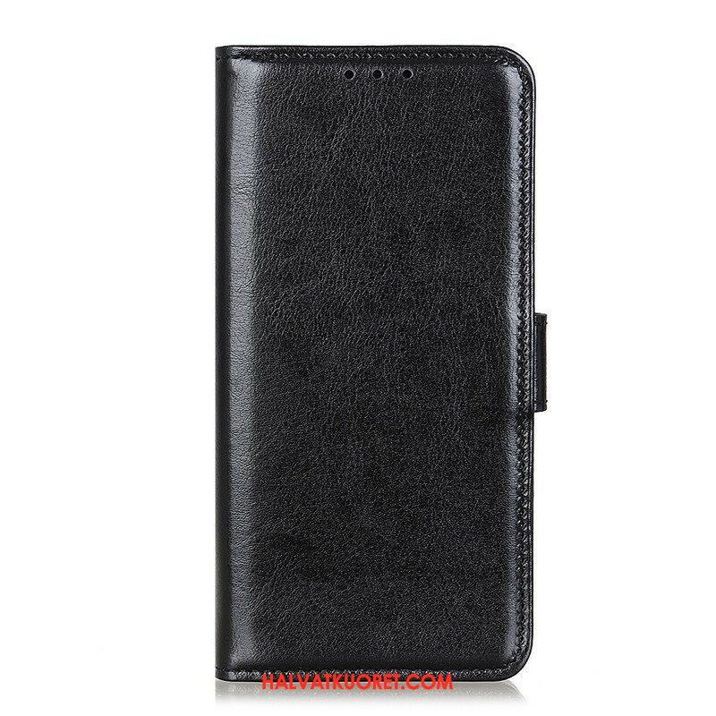 Kotelot Samsung Galaxy S21 Plus 5G Faux Leather Finesse