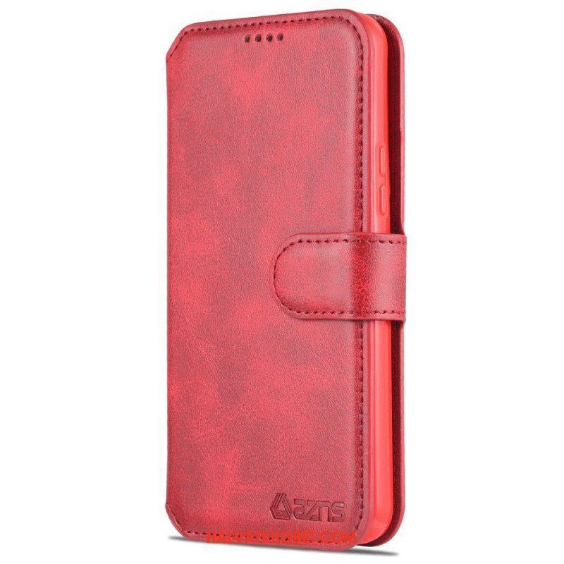 Kotelot Samsung Galaxy S22 5G Azns Retro