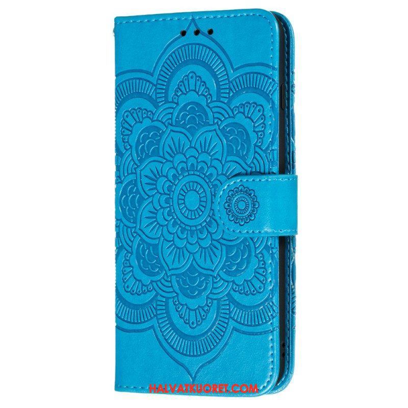 Kotelot Samsung Galaxy S22 5G Täysi Mandala