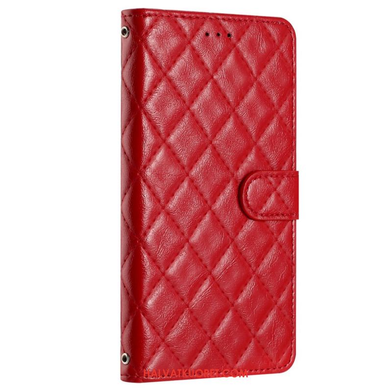 Kotelot Samsung Galaxy S24 Fe Tikattu Muotoilu