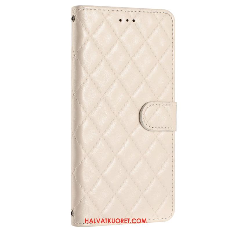 Kotelot Samsung Galaxy S24 Fe Tikattu Muotoilu