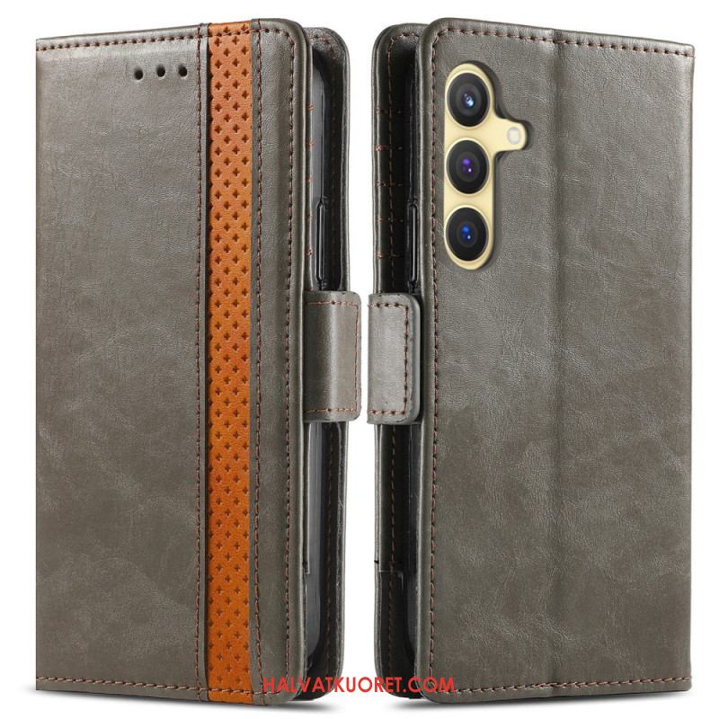 Kotelot Samsung Galaxy S25 5g Caseneo Rfid-suoja