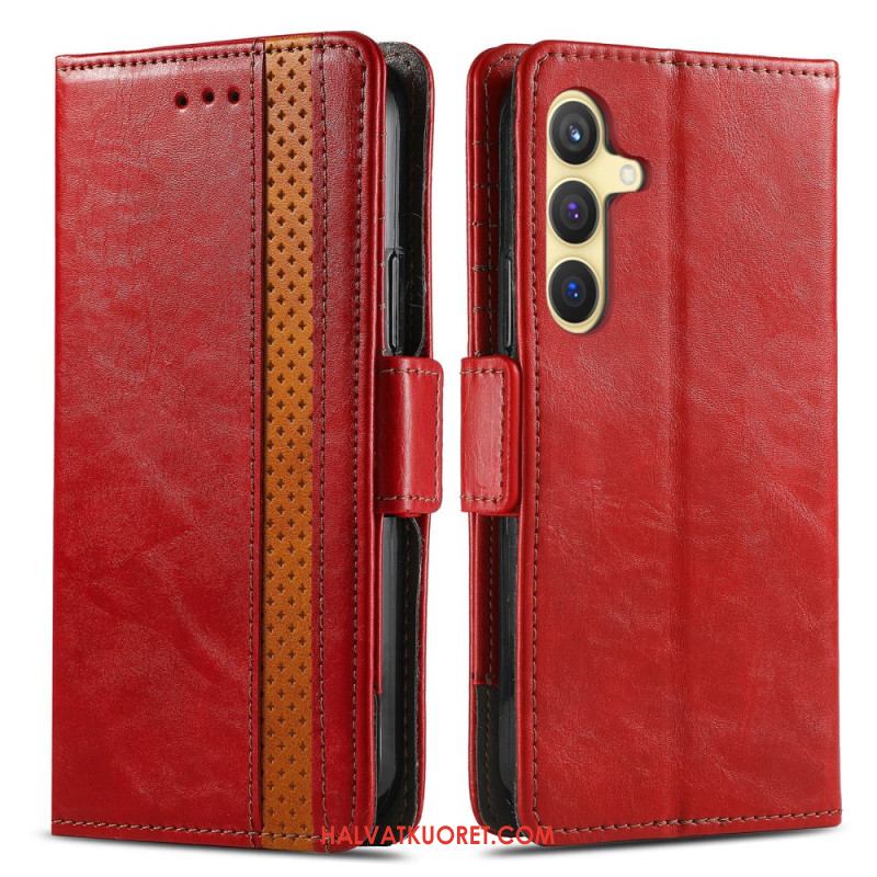 Kotelot Samsung Galaxy S25 5g Caseneo Rfid-suoja