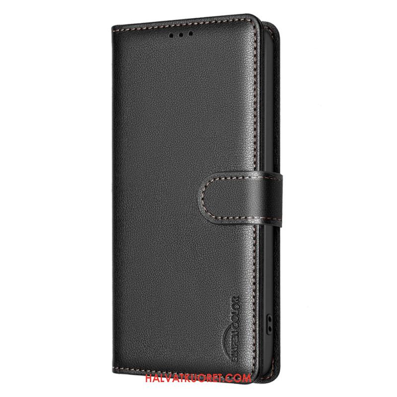 Kotelot Samsung Galaxy S25 5g Edge Binfen Color Rfid-esto