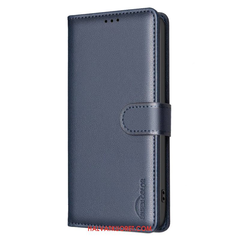 Kotelot Samsung Galaxy S25 5g Edge Binfen Color Rfid-esto