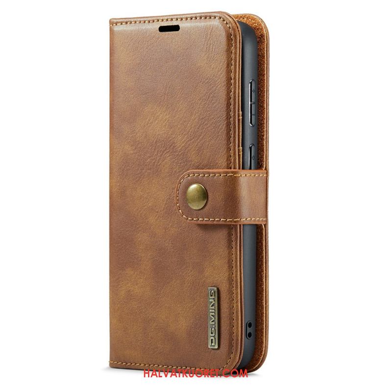 Kotelot Samsung Galaxy S25 5g Edge Irrotettava Dg.ming-suoja