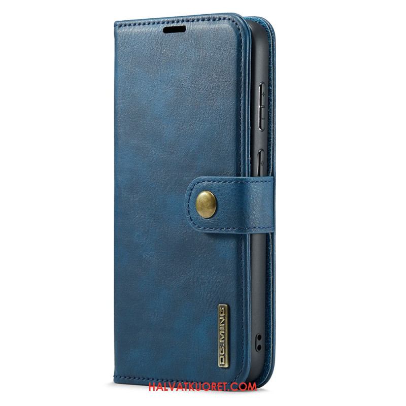 Kotelot Samsung Galaxy S25 5g Edge Irrotettava Dg.ming-suoja