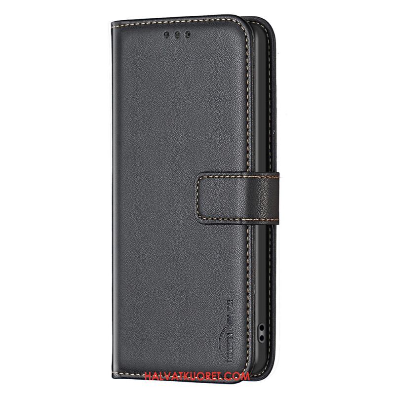 Kotelot Samsung Galaxy S25 5g Edge Klassinen Binfen-väri