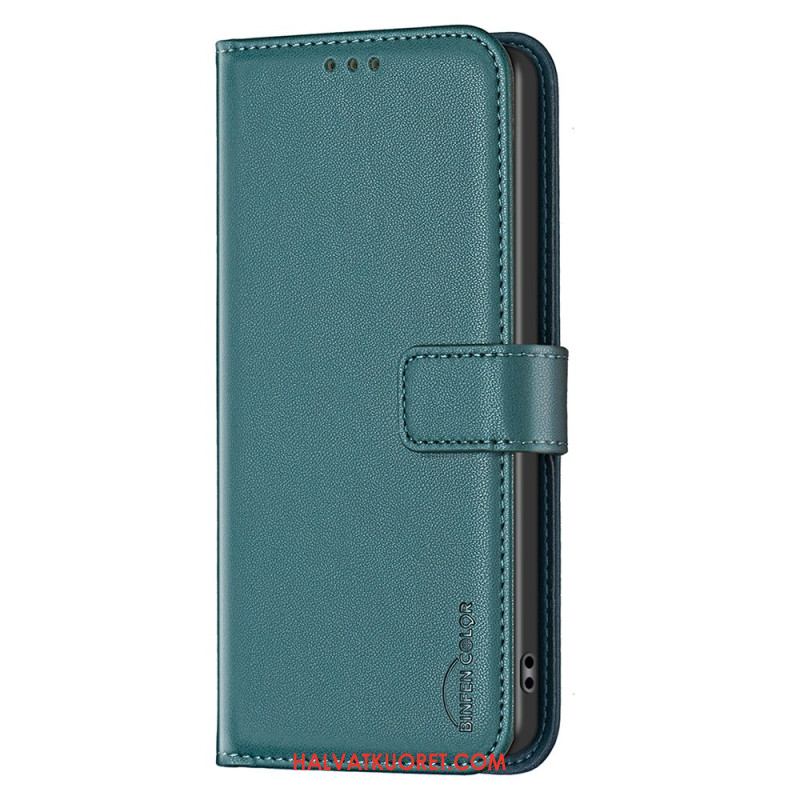 Kotelot Samsung Galaxy S25 5g Edge Klassinen Binfen-väri