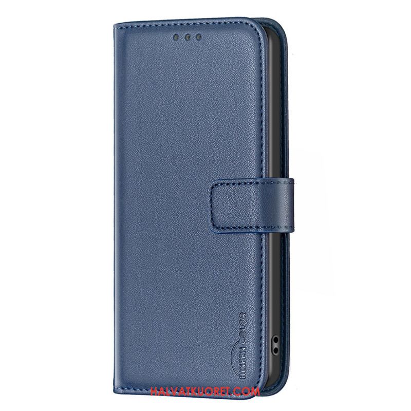 Kotelot Samsung Galaxy S25 5g Edge Klassinen Binfen-väri