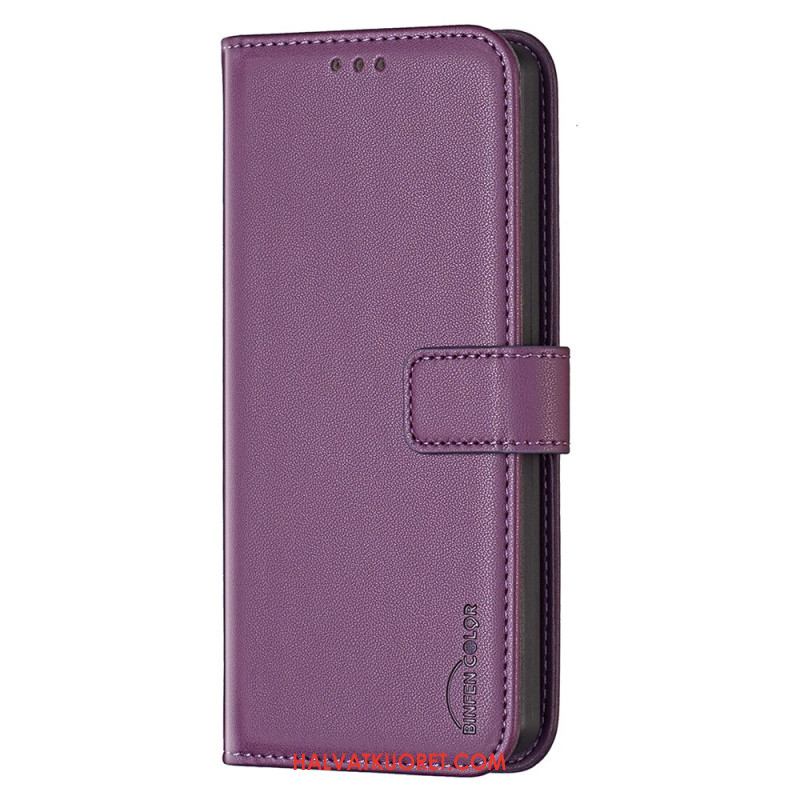 Kotelot Samsung Galaxy S25 5g Edge Klassinen Binfen-väri