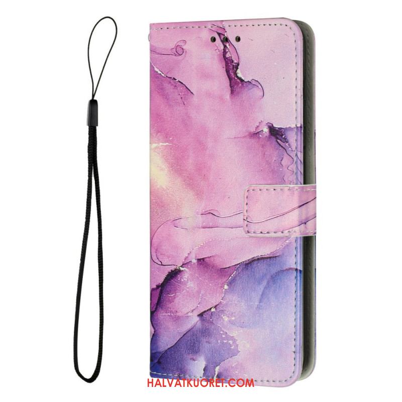 Kotelot Samsung Galaxy S25 5g Edge Marmorityylinen