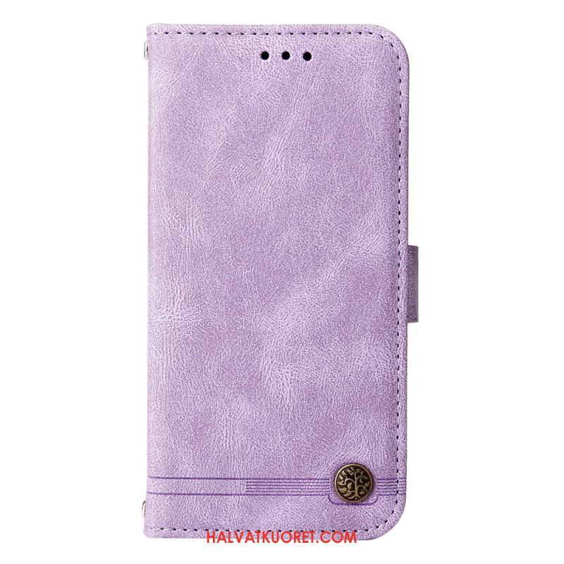 Kotelot Samsung Galaxy S25 5g Edge Niitit Suojakuori