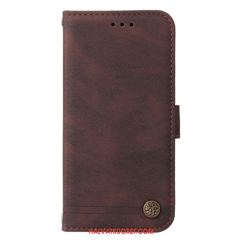 Kotelot Samsung Galaxy S25 5g Edge Niitit Suojakuori