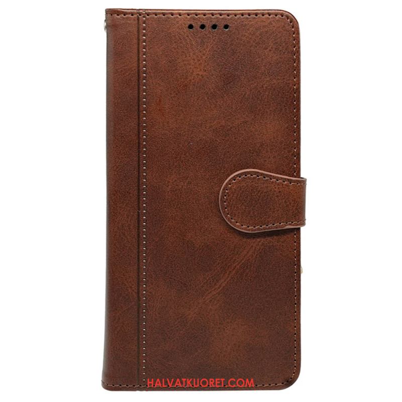 Kotelot Samsung Galaxy S25 5g Edge Premium Vintage